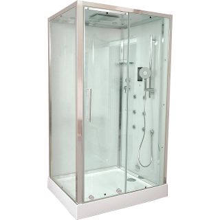 Душевая кабина Timo PURO H-510 L